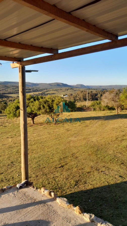 Chacra ID.2 - VENTA Chacra 2 hectáreas  Camino Paso a la Cantera, San Carlos, Maldonado