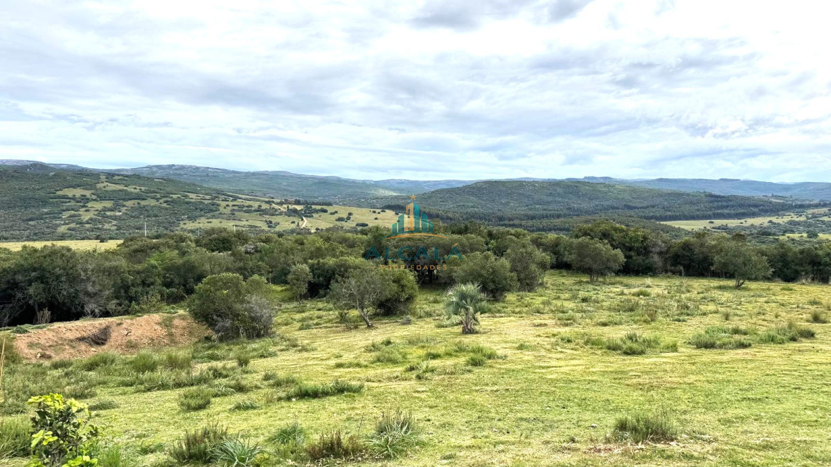 Chacra ID.2 - Chacra de 2 hectáreas con vistas abiertas y acceso independiente  Camino Paso a la Cantera