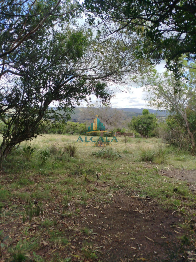 Chacra ID.2 - VENTA Chacra 2 hectáreas  Camino Paso a la Cantera, San Carlos, Maldonado