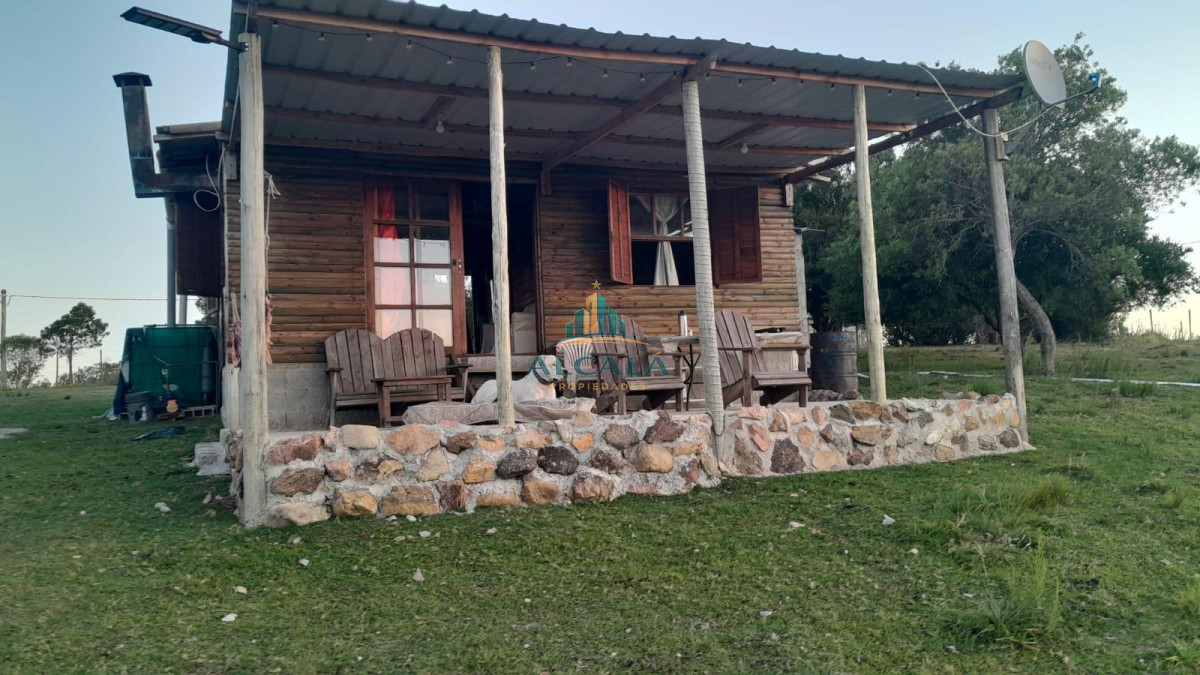 Chacra ID.2 - VENTA Chacra 2 hectáreas  Camino Paso a la Cantera, San Carlos, Maldonado