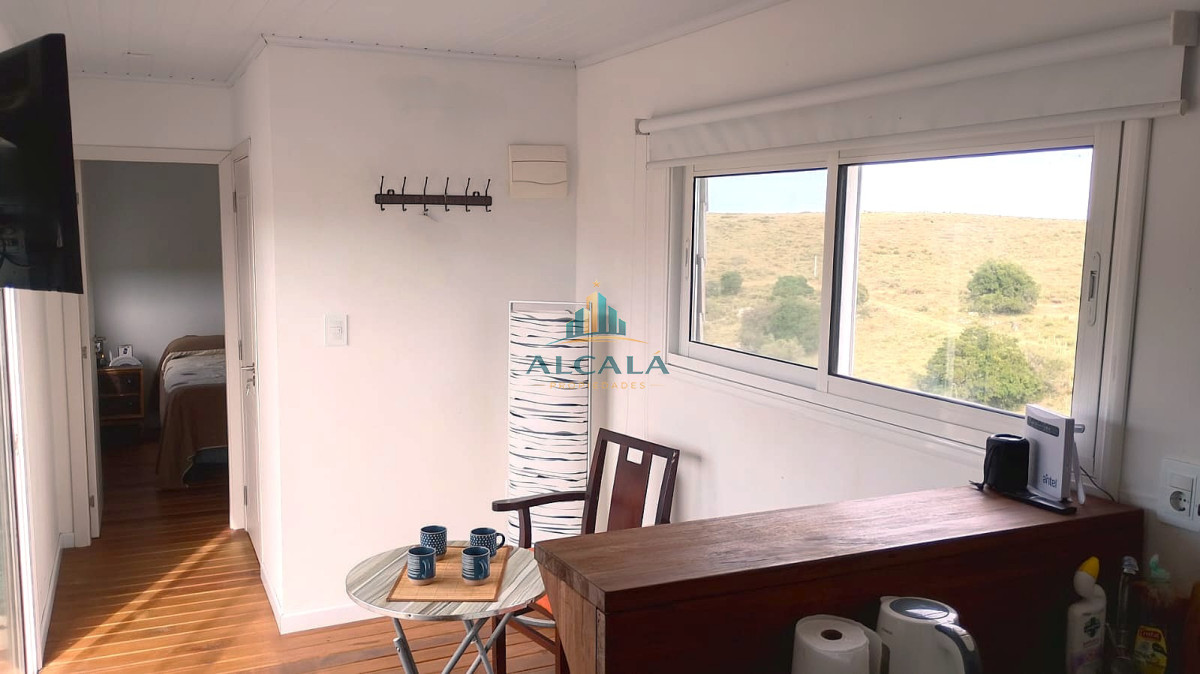 Chacra ID.1 - Chacra 5 ha en Lavalleja con casa moderna y tajamar a 15 min de Minas