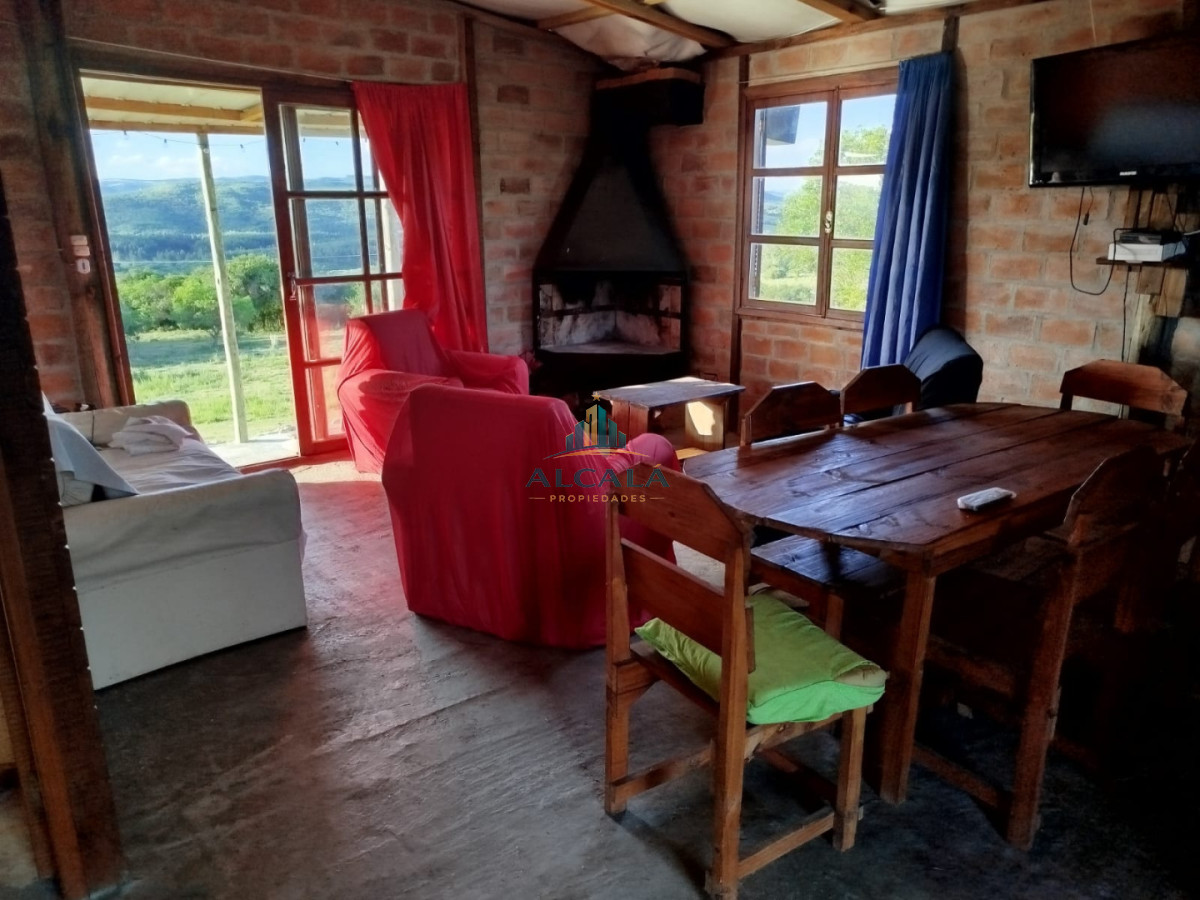 Chacra ID.2 - VENTA Chacra 2 hectáreas  Camino Paso a la Cantera, San Carlos, Maldonado