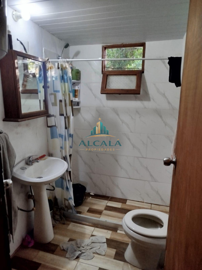 Chacra ID.2 - VENTA Chacra 2 hectáreas  Camino Paso a la Cantera, San Carlos, Maldonado