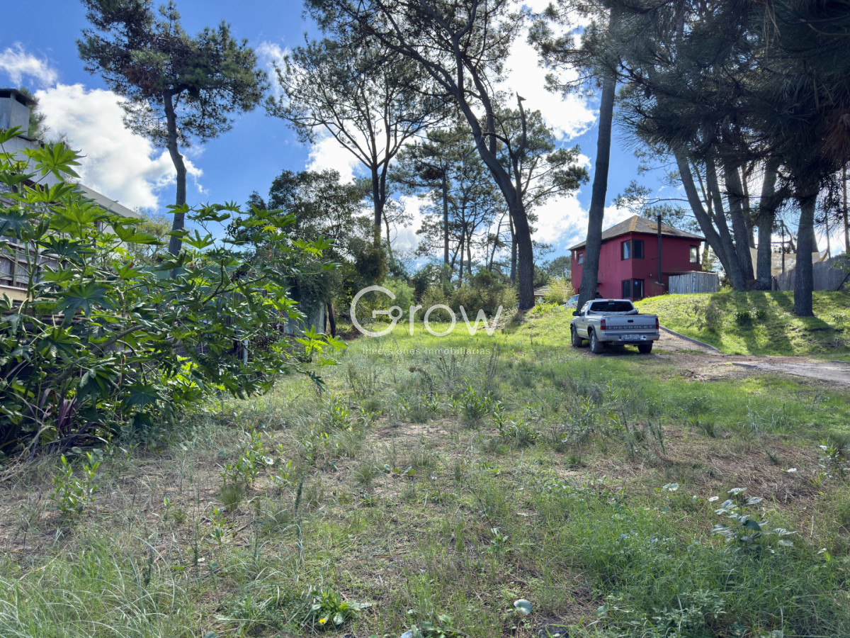 Terreno ID.3954 - Terreno de 600 metros a la venta en Montoya, La Barra