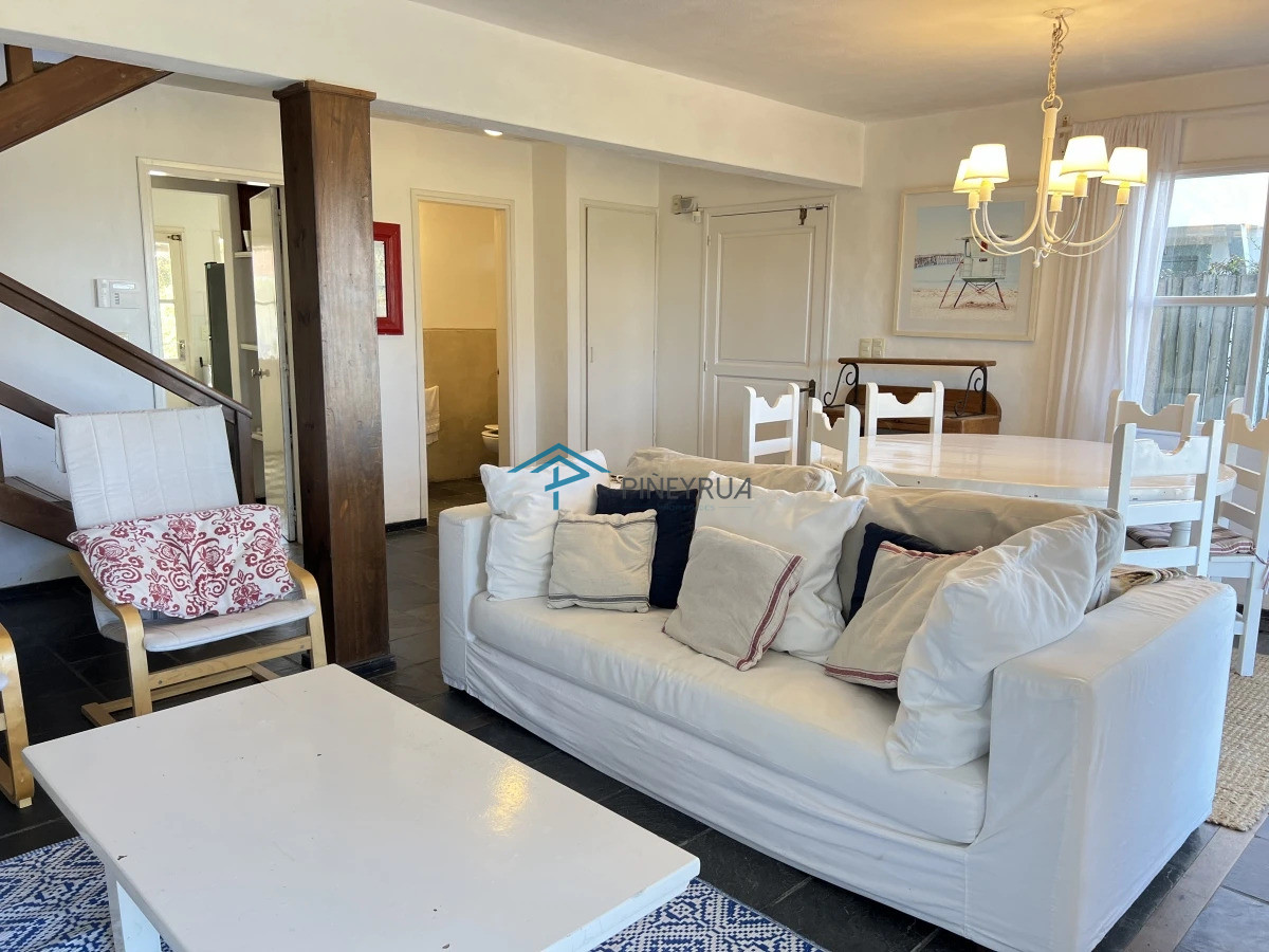 Casa en venta con gran potencial en Montoya, La Barra