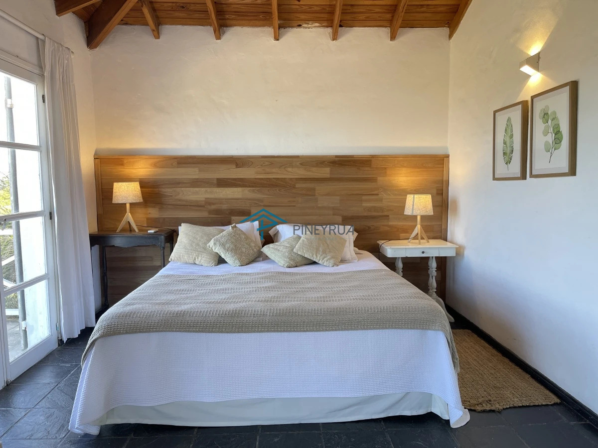 Casa en venta con gran potencial en Montoya, La Barra