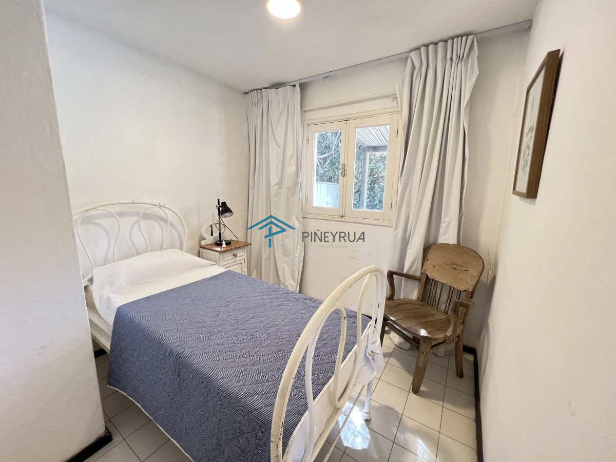 Casa en venta con gran potencial en Montoya, La Barra
