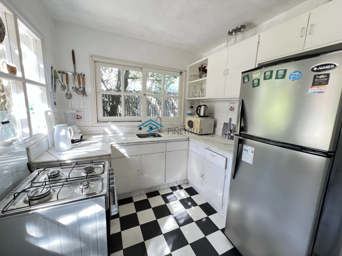 Casa en venta con gran potencial en Montoya, La Barra