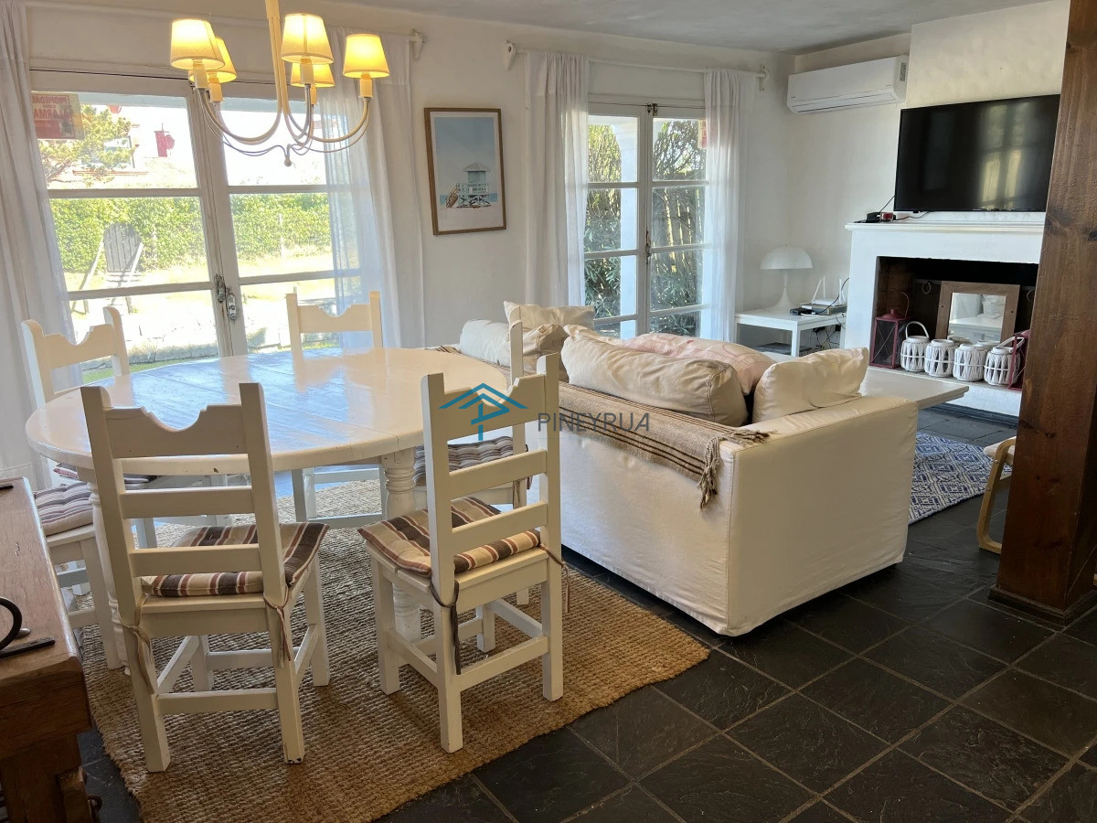 Casa en venta con gran potencial en Montoya, La Barra