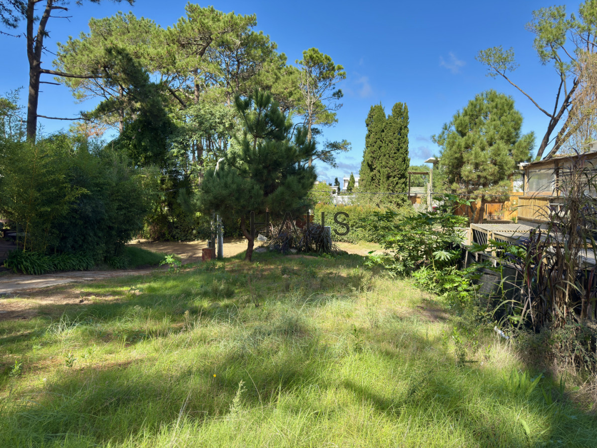 Terreno ID.762 - Terreno de 600 metros a la venta en Montoya, La Barra