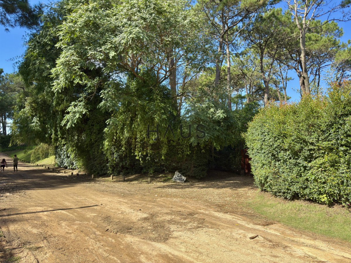 Terreno ID.762 - Terreno de 600 metros a la venta en Montoya, La Barra