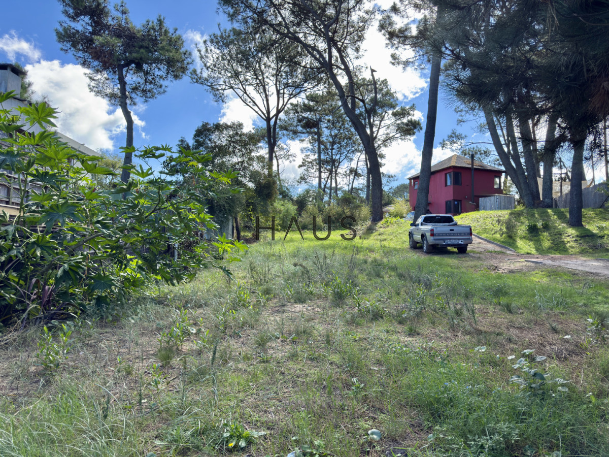 Terreno ID.762 - Terreno de 600 metros a la venta en Montoya, La Barra
