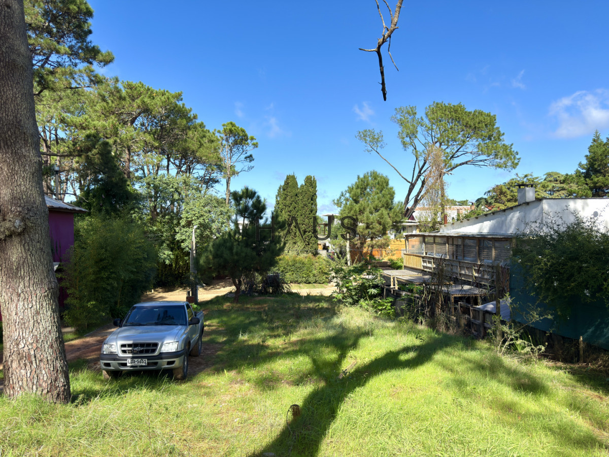 Terreno ID.762 - Terreno de 600 metros a la venta en Montoya, La Barra
