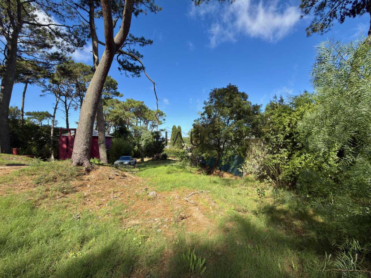 Terreno ID.762 - Terreno de 600 metros a la venta en Montoya, La Barra