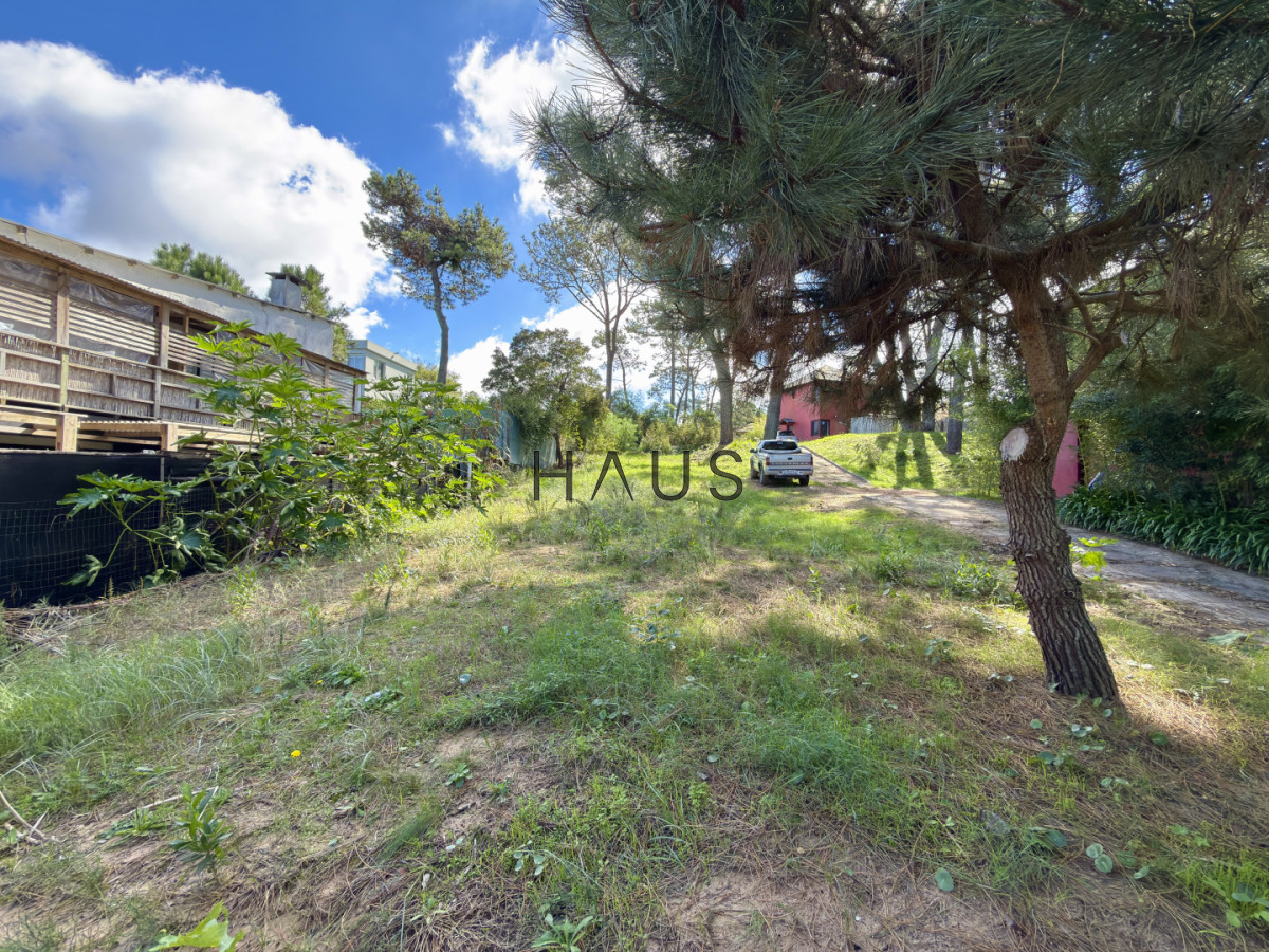 Terreno ID.762 - Terreno de 600 metros a la venta en Montoya, La Barra