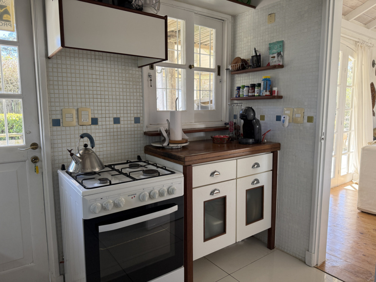 Casa ID.21098645 - Importante casa de 5 dormitorios + servicio en Montoya, La Barra
