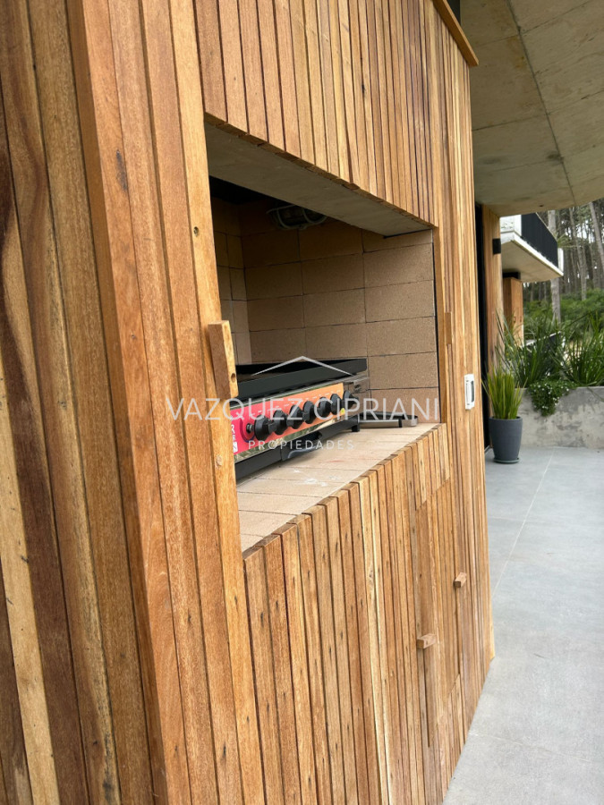 Apartamento ID.16 - Hermoso departamento de 2 dormitorios y 2 baños en Jose Ignacio