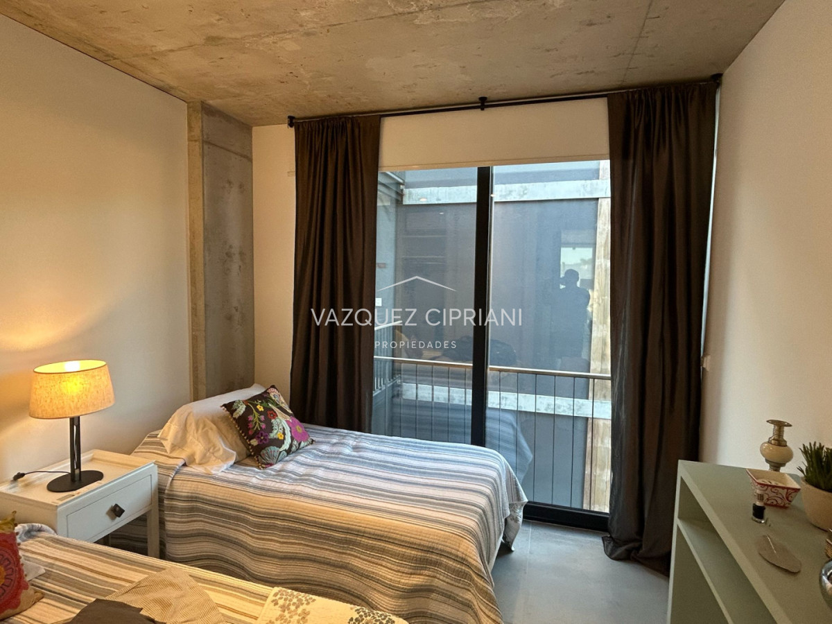 Apartamento ID.16 - Hermoso departamento de 2 dormitorios y 2 baños en Jose Ignacio