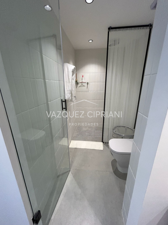 Apartamento ID.16 - Hermoso departamento de 2 dormitorios y 2 baños en Jose Ignacio