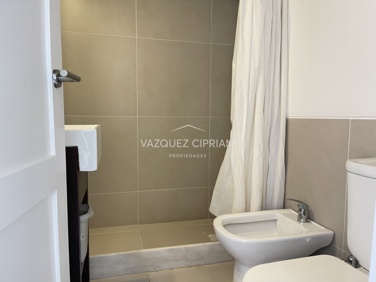 Apartamento ID.20 - Departamento de 2 Dormitorios + 2 Baños en Manantiales
