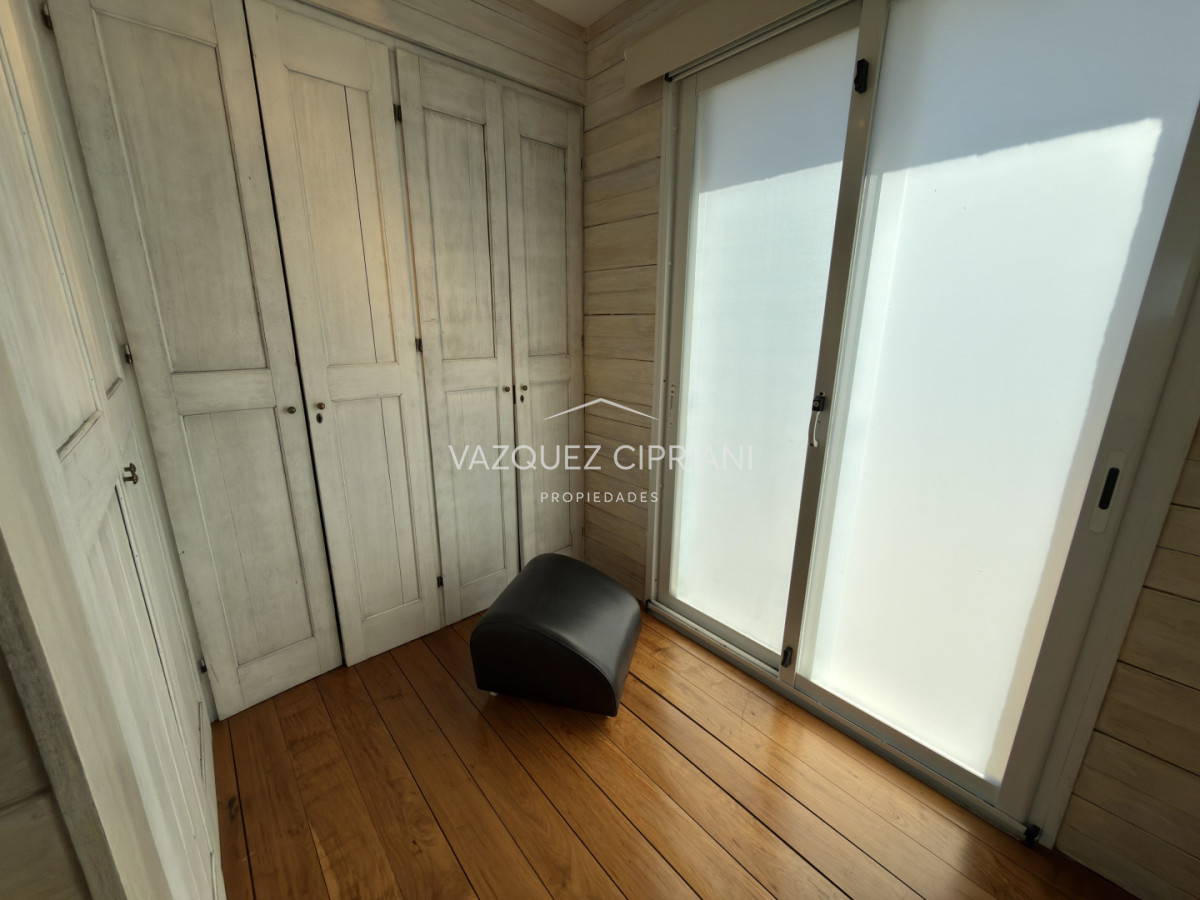 Casa ID.12 - Casa a la venta en primera línea Montoya de 4 dormitorios en suite y servicio, La Barra