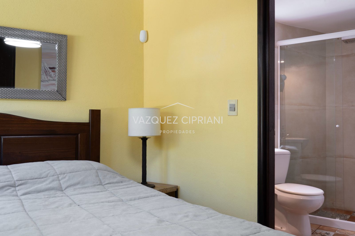 Casa ID.29 - Casa de 4 dormitorios a la venta en La Juanita