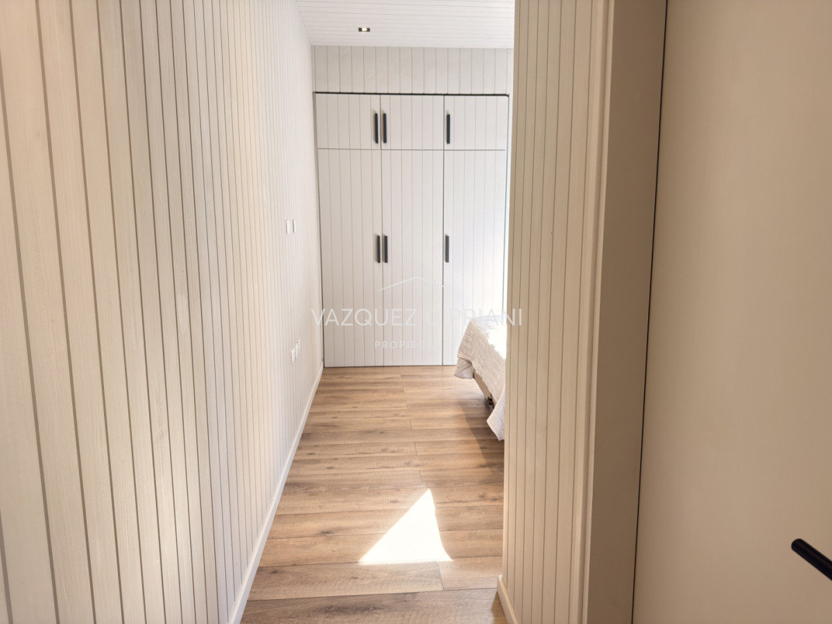Casa ID.39 - Hermosa casa de 3 dormitorios + servicio en Reserva Montoya en Venta