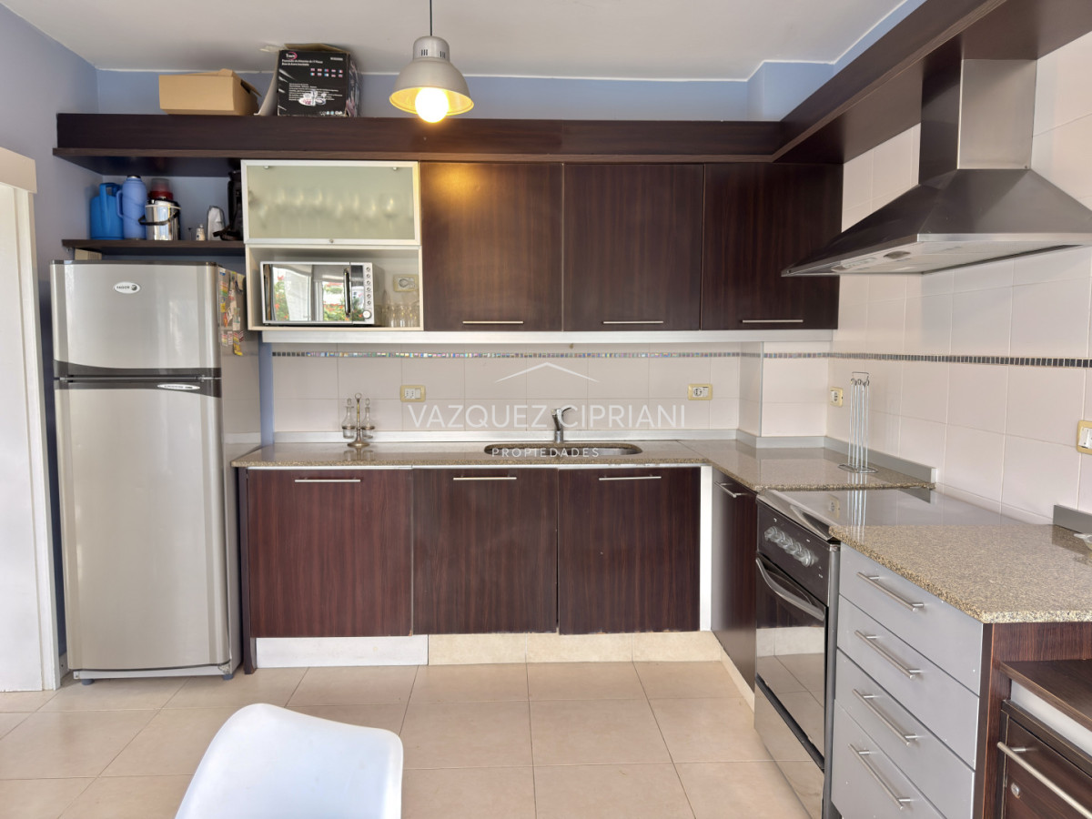 Casa ID.72 - Importante casa de 4 dormitorios en suite + Servicio en Alquiler de Verano en La Barra