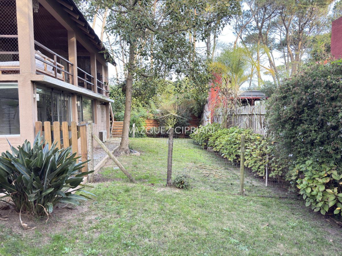 Casa ID.53 - Casa de 4 dormitorios en Montoya La barra en alquiler de verano