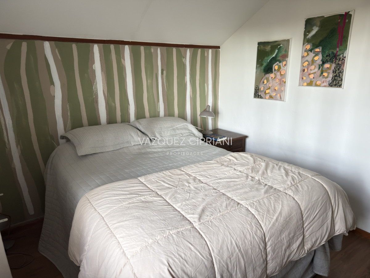 Casa ID.53 - Casa de 4 dormitorios en Montoya La barra en alquiler de verano