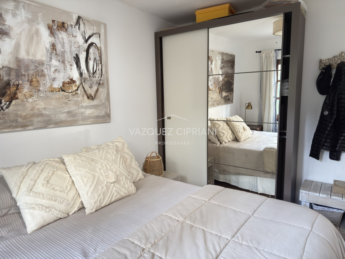 Casa ID.53 - Casa de 4 dormitorios en Montoya La barra en alquiler de verano