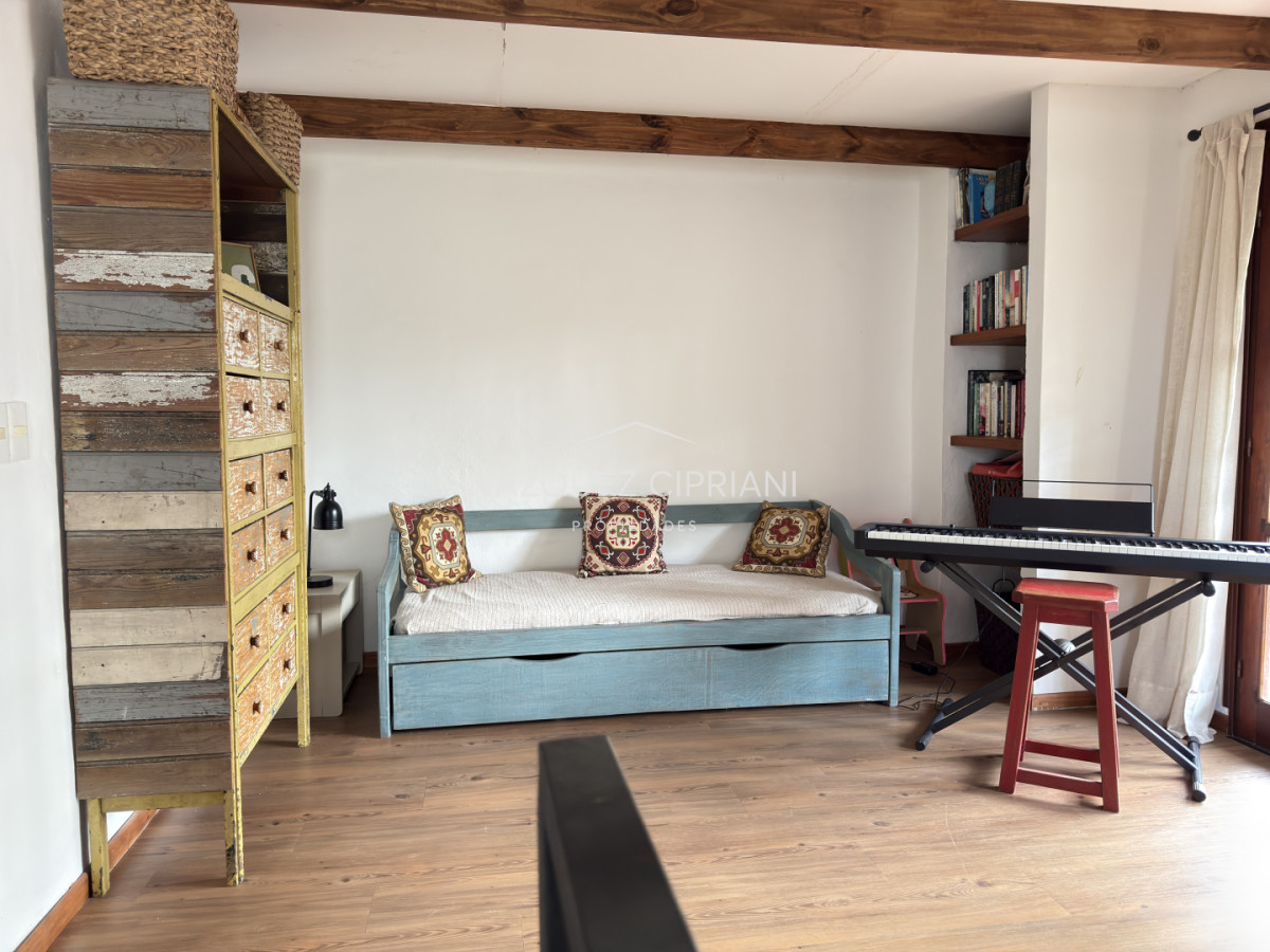 Casa ID.53 - Casa de 4 dormitorios en Montoya La barra en alquiler de verano