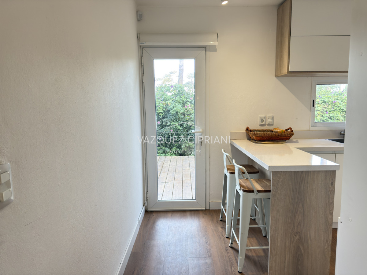 Casa ID.53 - Casa de 4 dormitorios en Montoya La barra en alquiler de verano