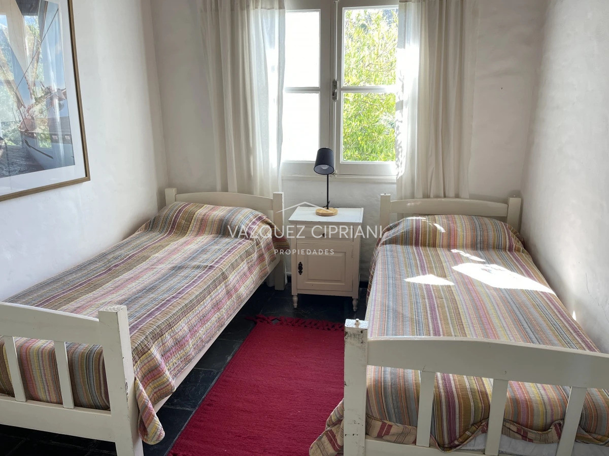 Casa ID.28 - Casa en venta con gran potencial en Montoya, La Barra