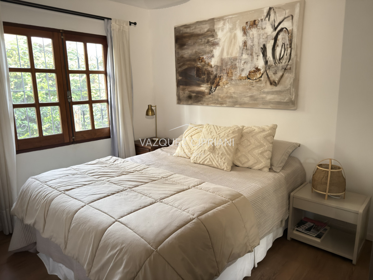 Casa ID.53 - Casa de 4 dormitorios en Montoya La barra en alquiler de verano