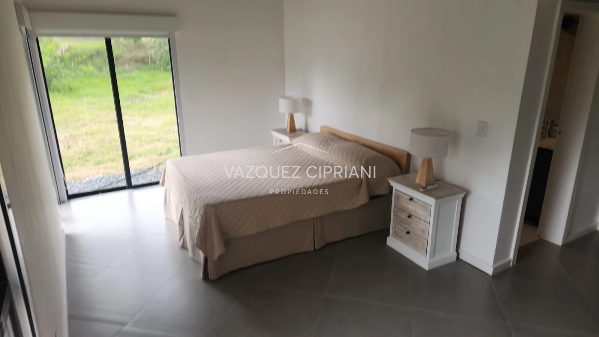 Casa ID.71 - Casa de 3 dormitorios en Barra Verde, La Barra