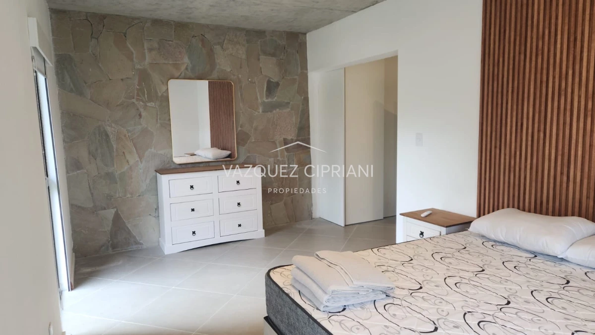 Casa ID.71 - Casa de 3 dormitorios en Barra Verde, La Barra