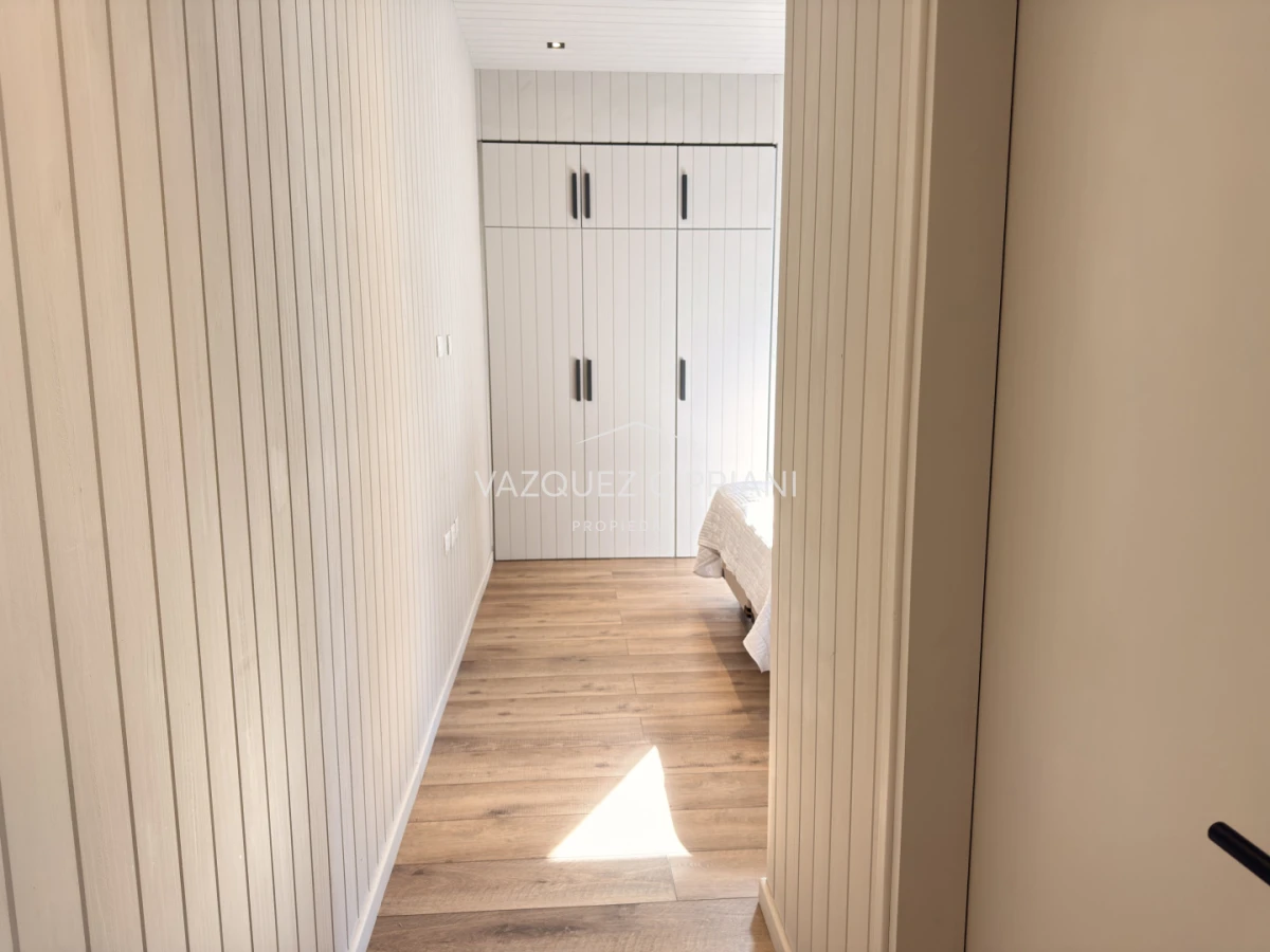 Casa ID.39 - Hermosa casa de 3 dormitorios + servicio en Reserva Montoya en Venta