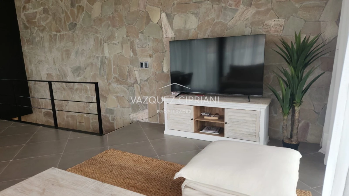 Casa ID.71 - Casa de 3 dormitorios en Barra Verde, La Barra