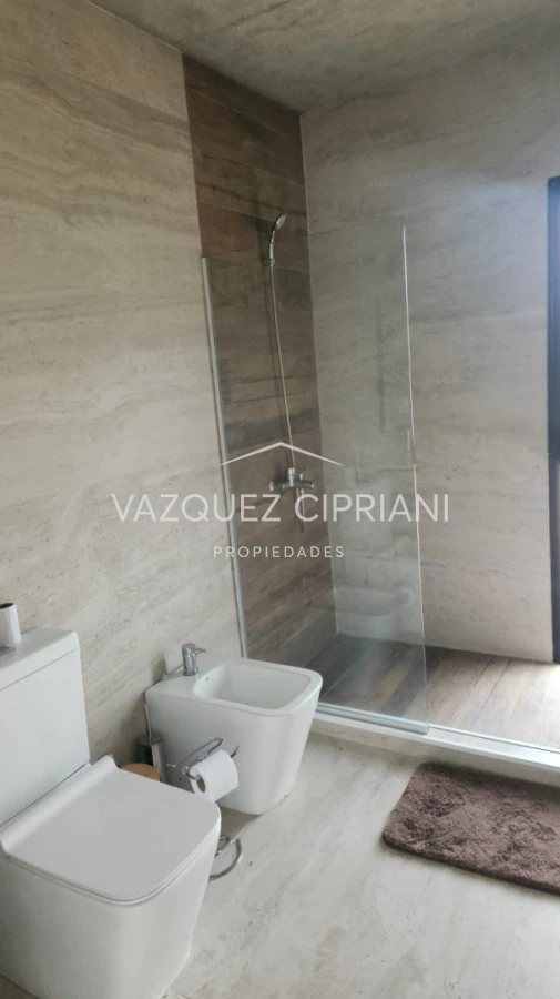 Casa ID.71 - Casa de 3 dormitorios en Barra Verde, La Barra