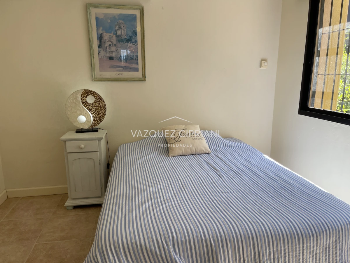 Casa ID.48 - Casa de 3 dormitorios + servicio en Montoya, La Barra