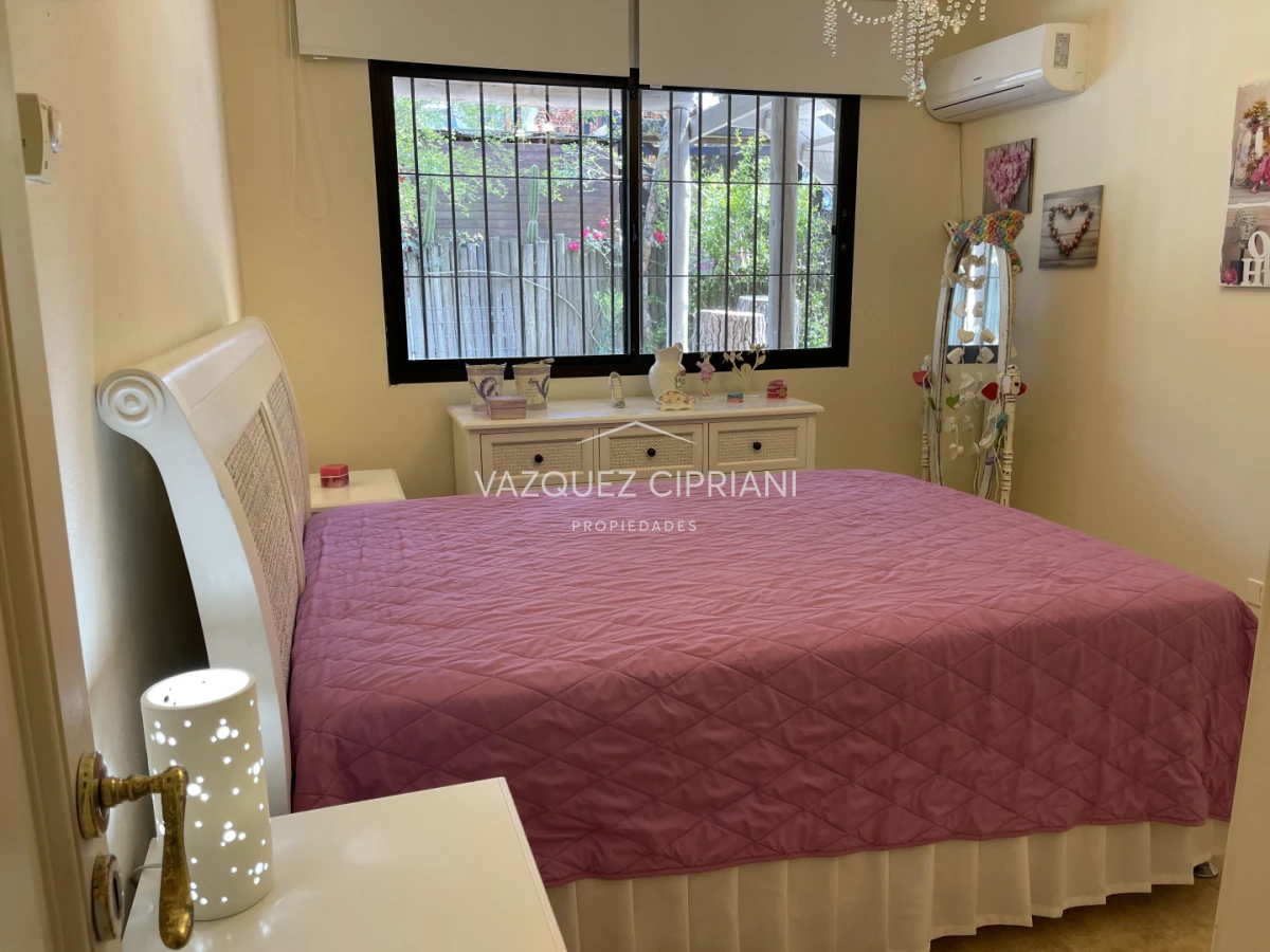 Casa ID.48 - Casa de 3 dormitorios + servicio en Montoya, La Barra