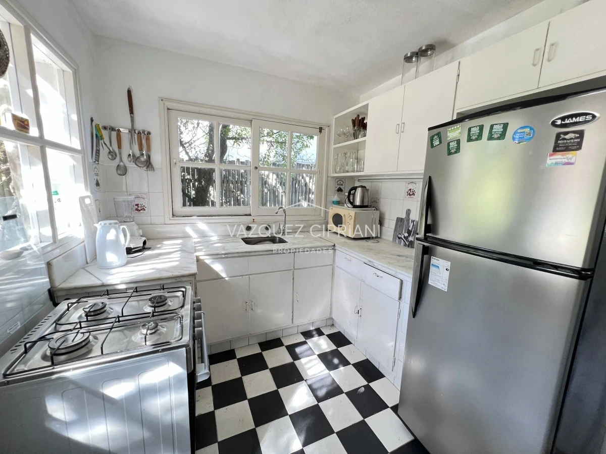 Casa ID.28 - Casa en venta con gran potencial en Montoya, La Barra