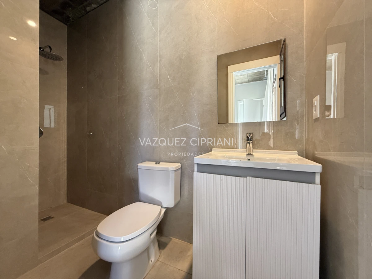 Casa ID.8 - Increíble Casa de 4 Dormitorios en Suite y Servicio En Venta en Barrio Privado Reserva Montoya, La Barra