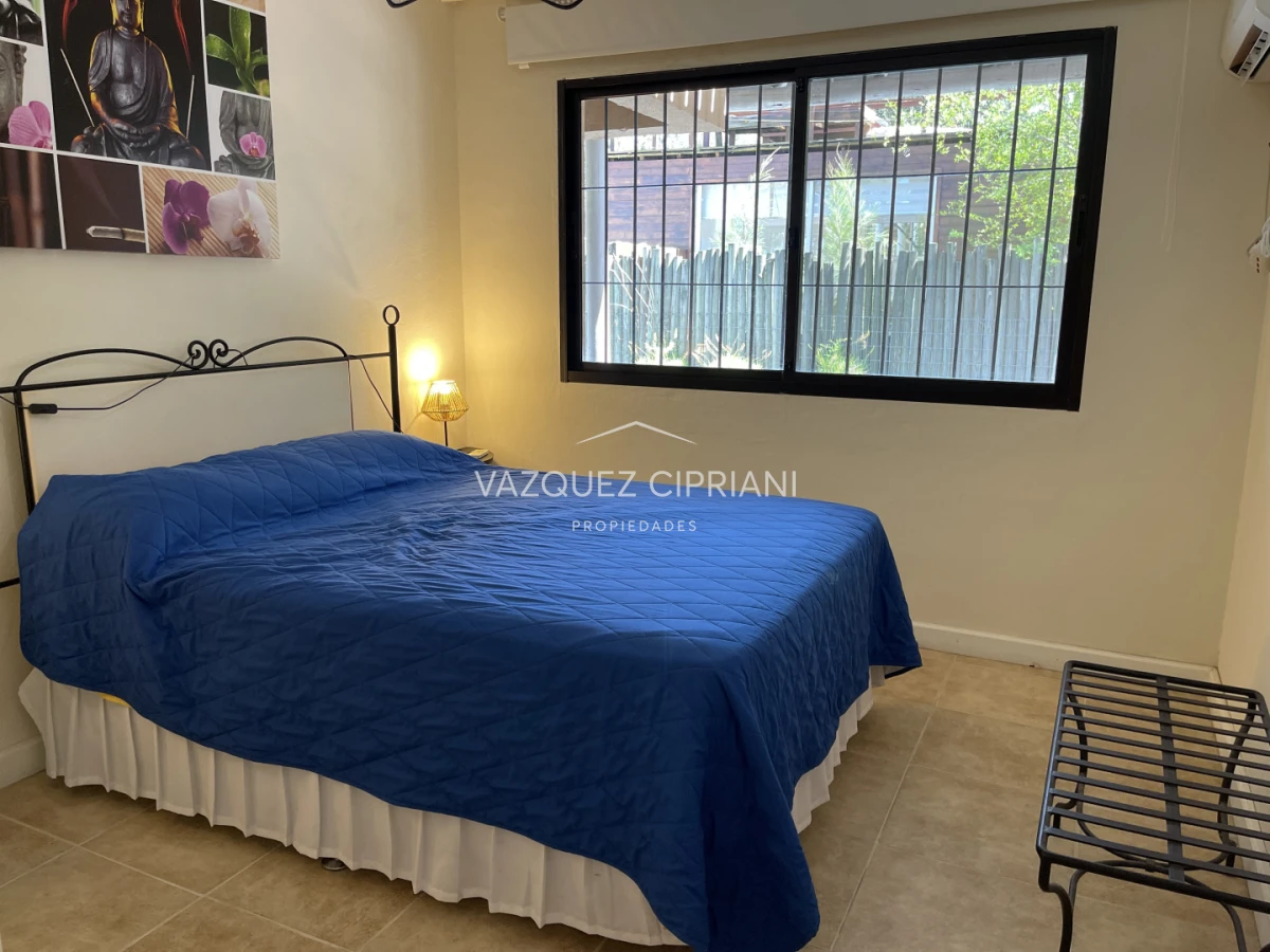 Casa ID.48 - Casa de 3 dormitorios + servicio en Montoya, La Barra