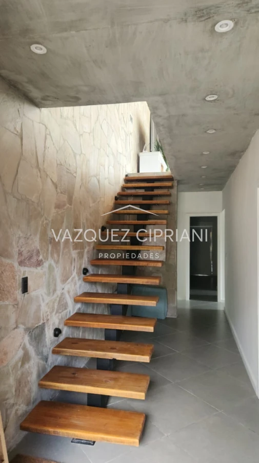 Casa ID.71 - Casa de 3 dormitorios en Barra Verde, La Barra