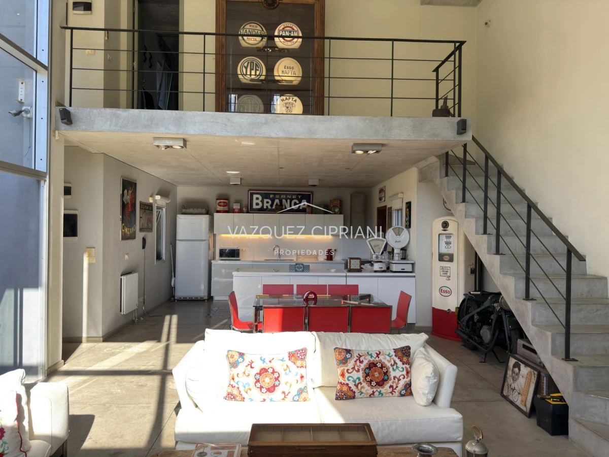 Casa ID.79 - Casa de 3 dormitorios y 2 baños con piscina en Alquiler, La Barra