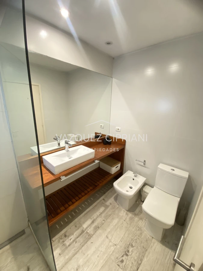 Casa ID.92 - Casa de 4 dormitorios en suite + servicio en Pueblo Mio, Manantiales