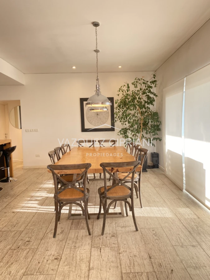 Casa ID.92 - Casa de 4 dormitorios en suite + servicio en Pueblo Mio, Manantiales