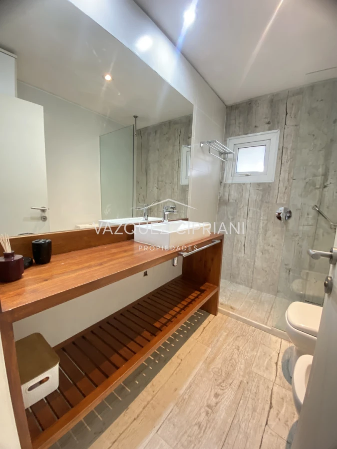 Casa ID.92 - Casa de 4 dormitorios en suite + servicio en Pueblo Mio, Manantiales